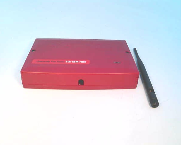 NAPCO SECURITY SLE-GSM-FIRE