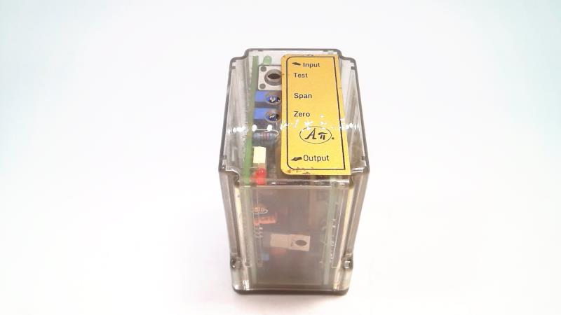 API4130LGK0-1200C115V Thermocouple/RTD by ABSOLUTE PROCESS INSTRUMENTS