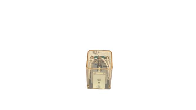 IDEC RR3B-UCDC24V