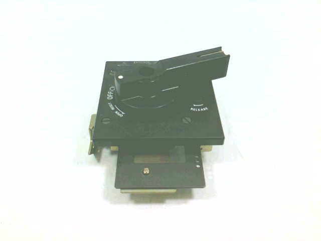 MITSUBISHI S20U
