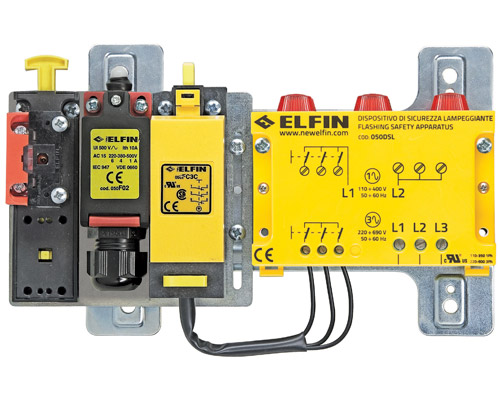 NEW ELFIN 050AS01FC