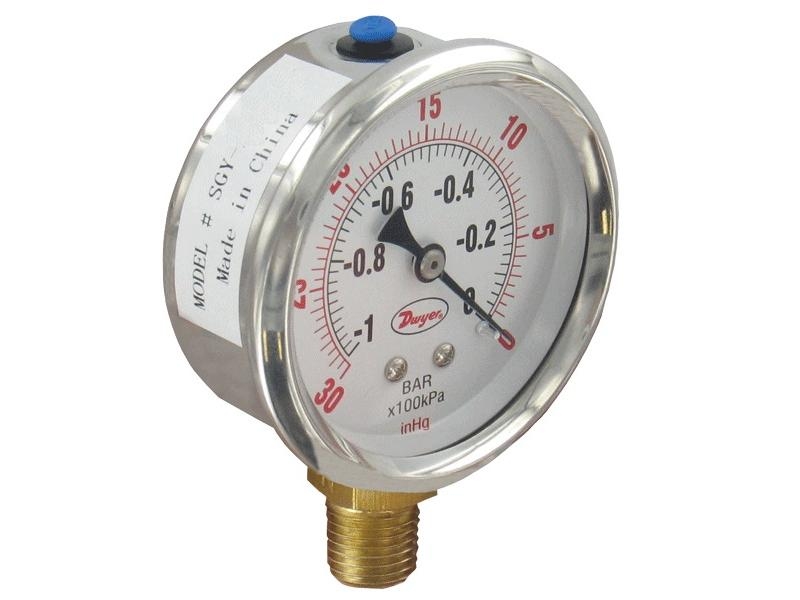 DWYER SGY-D11022N
