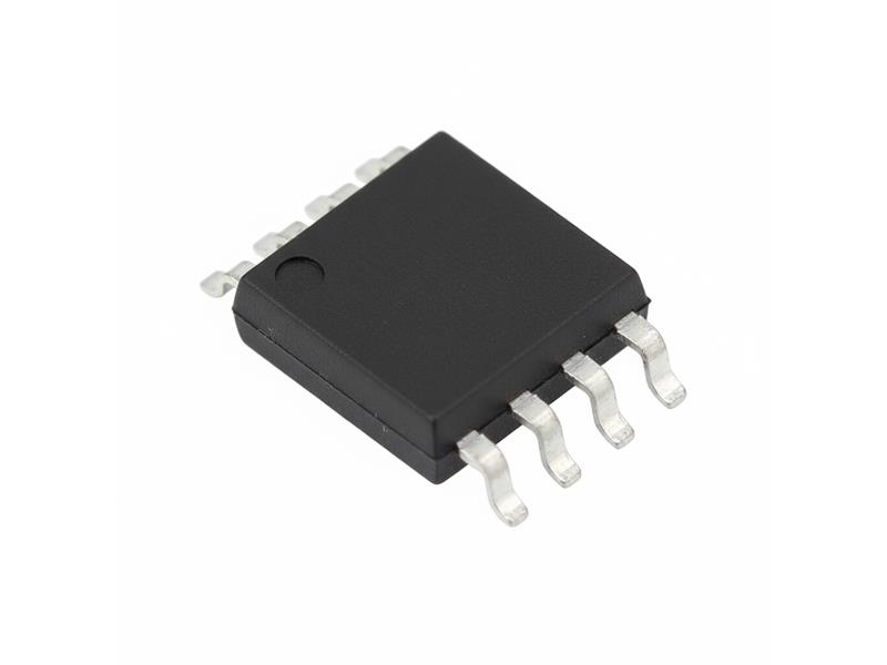 TL431CDR by TEXAS INSTRUMENTS SEMI