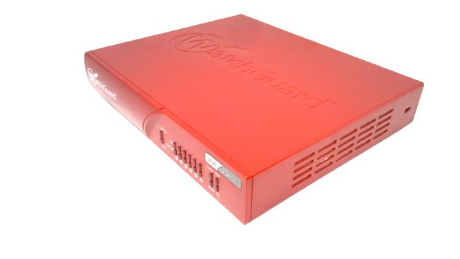 WATCHGUARD XP3E6