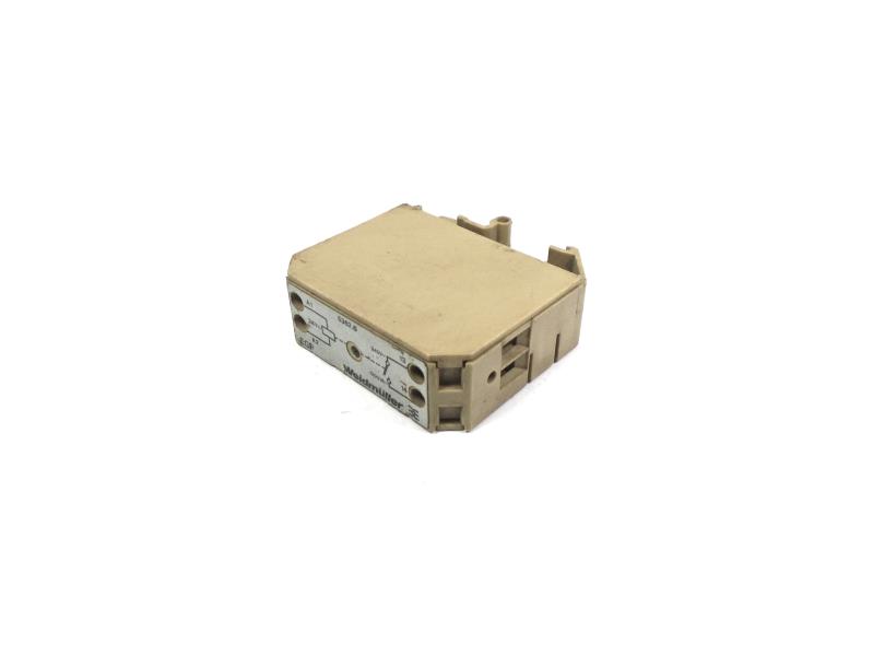 WEIDMULLER 53626