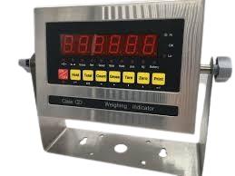 ACME SCALE SYSTEMS LP7510