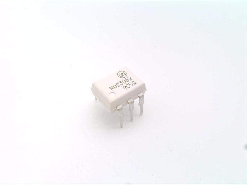 ON SEMICONDUCTOR MOC3062-M