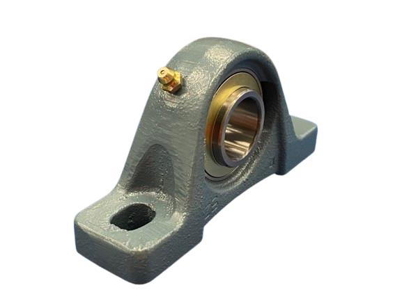 AMI BEARINGS UCP205-16C4HR5