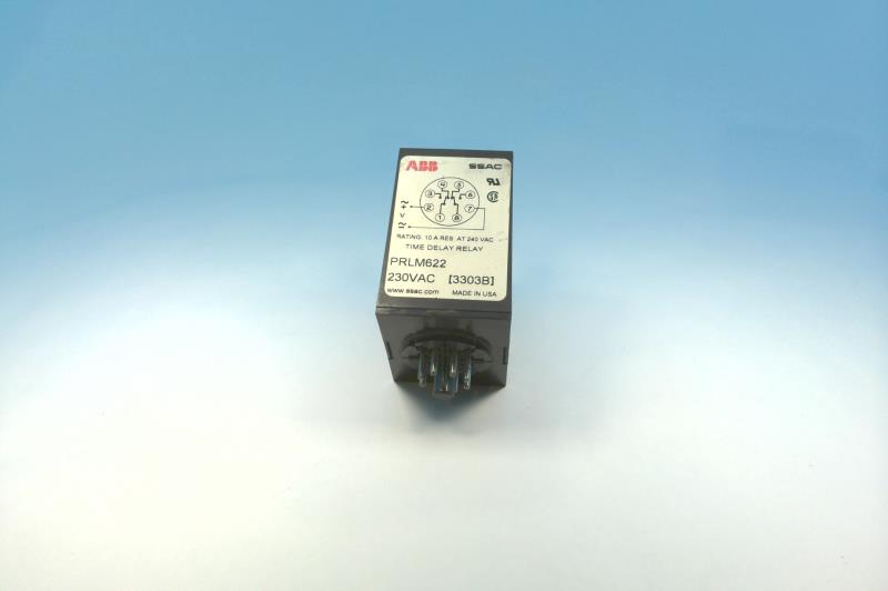 ASEA BROWN BOVERI PRLM622