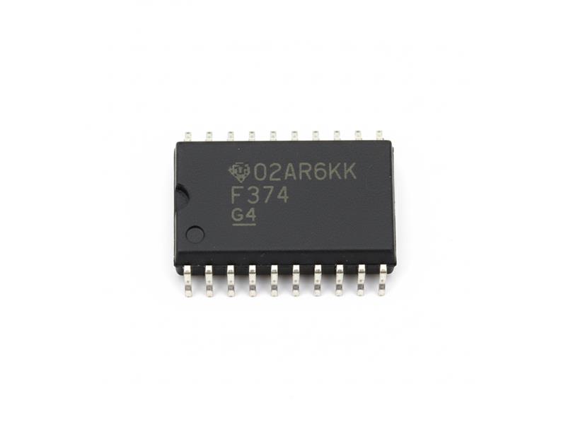 SN74F374DWR by TEXAS INSTRUMENTS SEMI