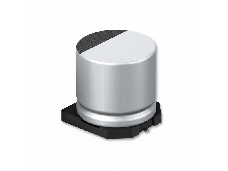 EEE-FN1A101UR by MATSUSHITA ELECTRIC