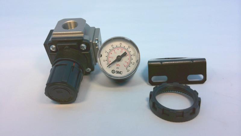 SMC AR25K-03BG
