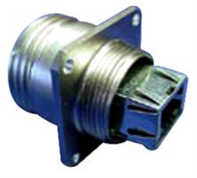 AMPHENOL RJFTV21N