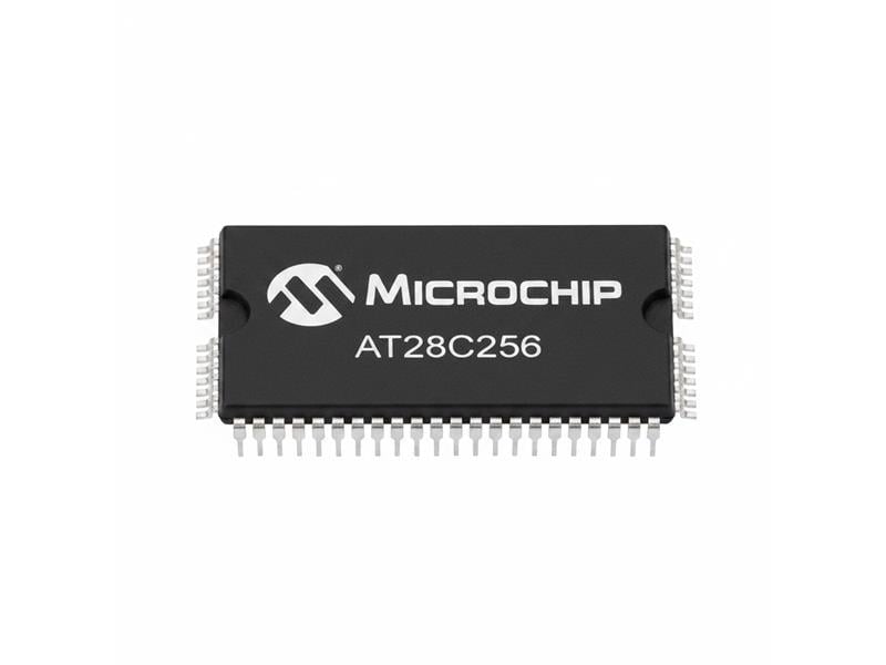 MICROCHIP TECHNOLOGY INC AT28C256E-15SU-T