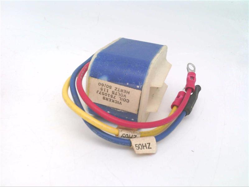 EATON CORPORATION 751057