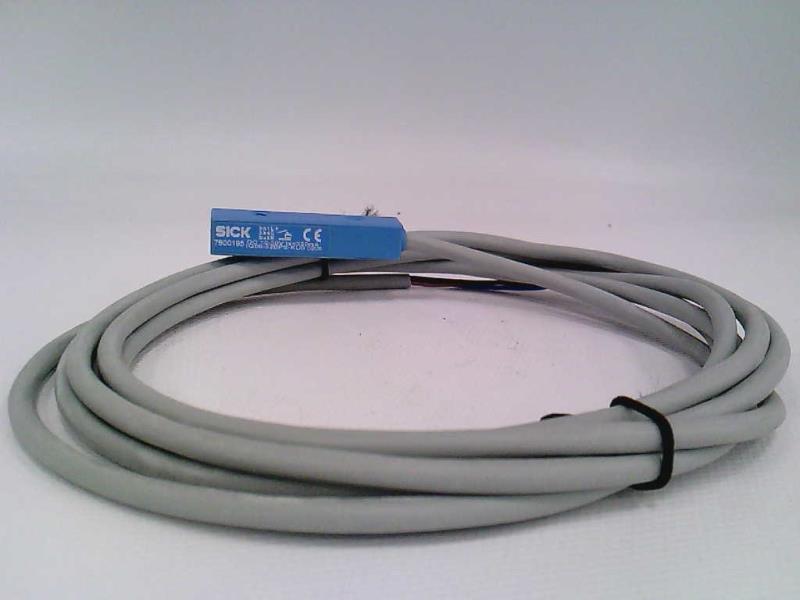 SICK IQ08-02BPS-KU0