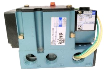 6313D-211-PM-113DA by MAC VALVES INC