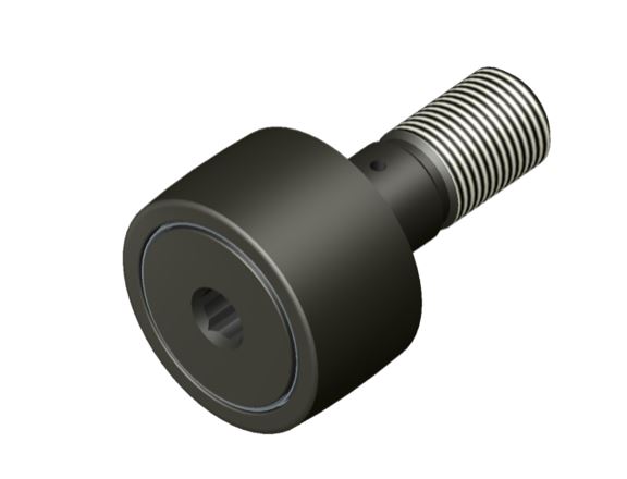 CARTER BEARINGS MCNB-19-SB