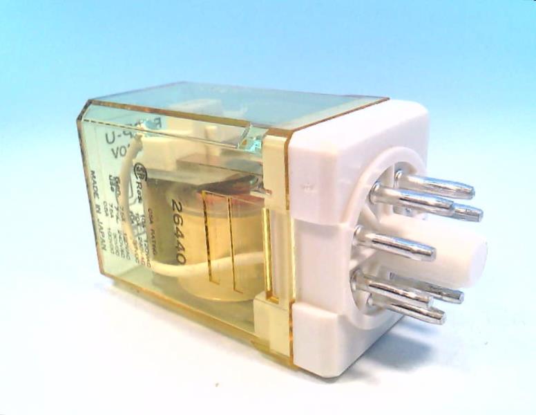 IDEC RR2P-UAC240V