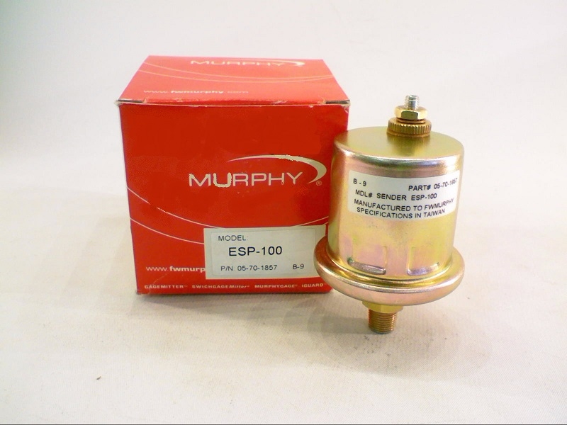 FW MURPHY 05701857