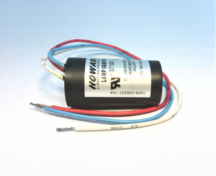 HOWARD LIGHTING ST1001