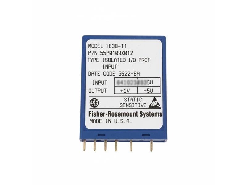 55P0109X012 by EMERSON