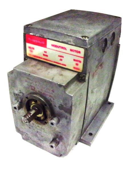 HONEYWELL M445A1067