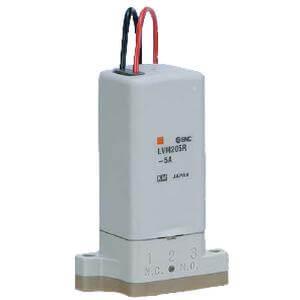 LVM20R3-5B-X71 by SMC