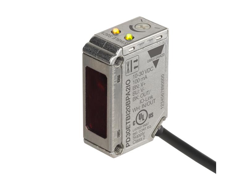CARLO GAVAZZI PD30ETBR35BPA2IO