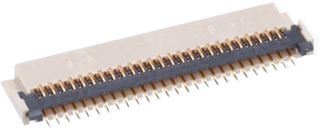 HIROSE ELECTRIC FH23-61S-0.3SHAW(05)
