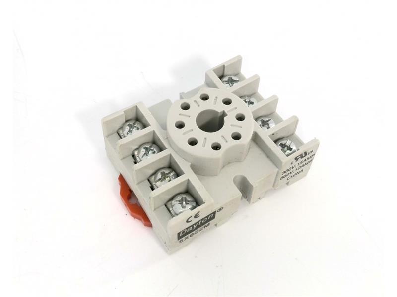 GRAINGER 5X802M