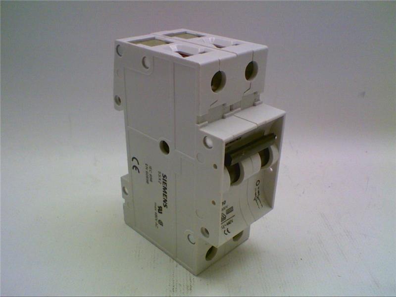 SIEMENS 5SX2210-8