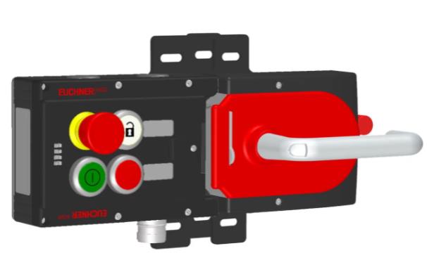 EUCHNER MGB-L1HE-APA-R-121813