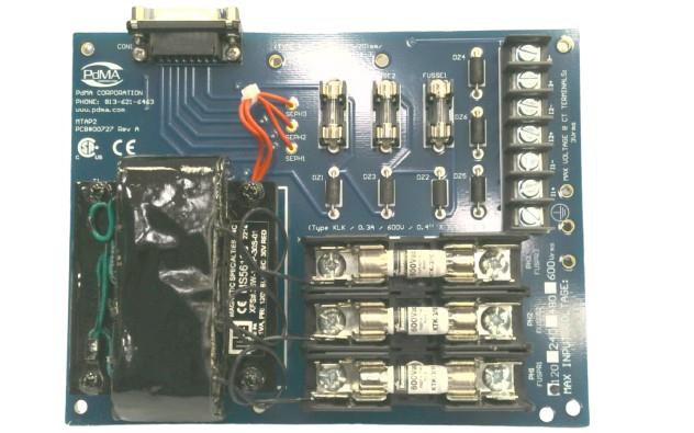 PDMA CORPORATION MTAP2