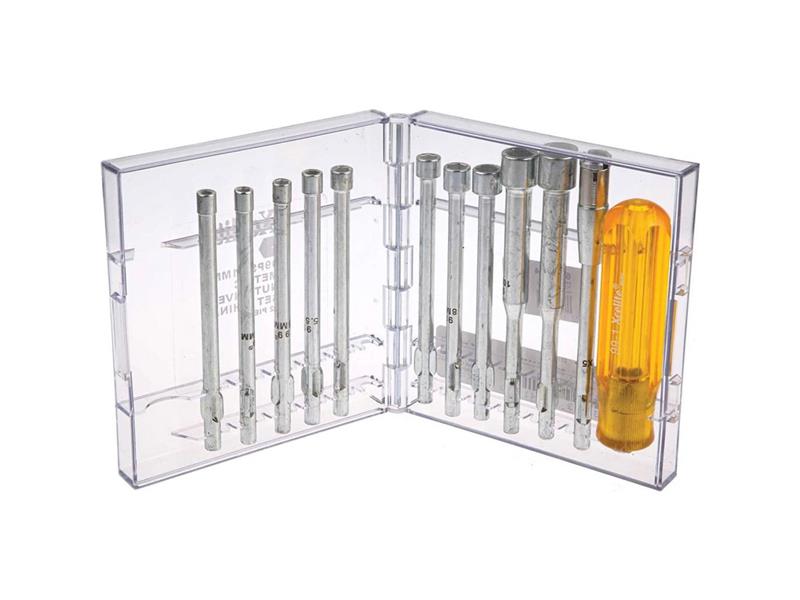 APEX TOOLS 99PS51MMN