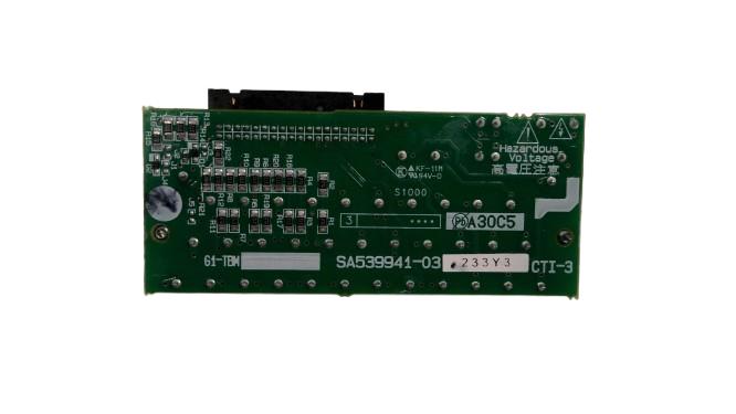 FUJI ELECTRIC SA539941-03