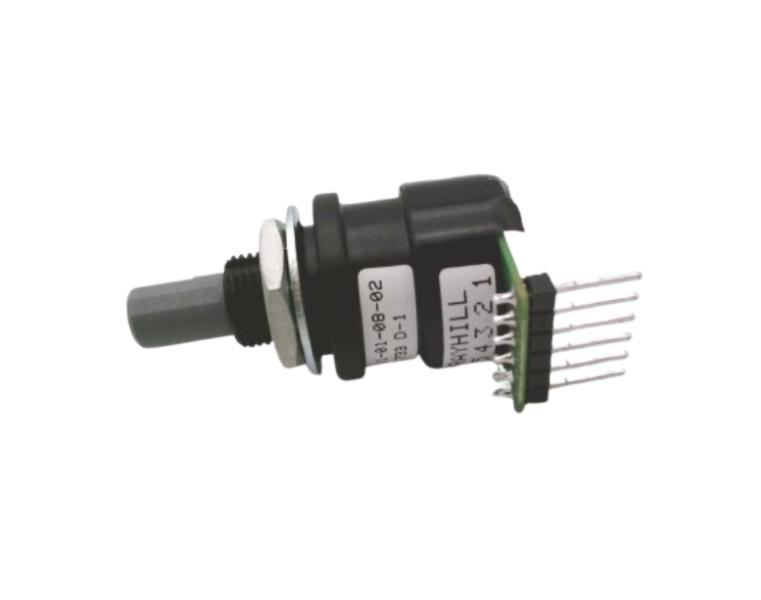 GRAYHILL INC 61C00-01-08-01