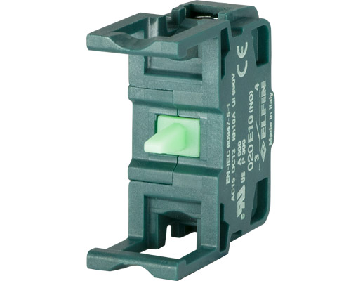 NEW ELFIN 020E10A