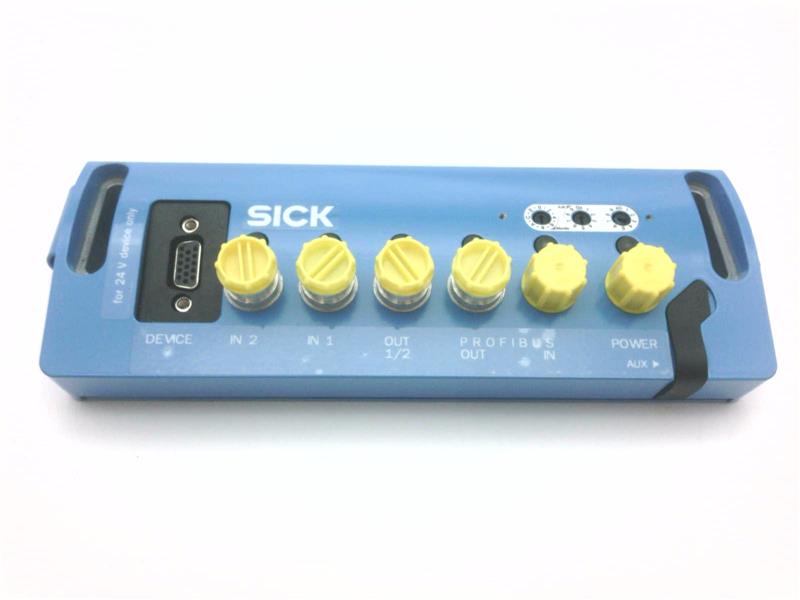 SICK CDF600-0100
