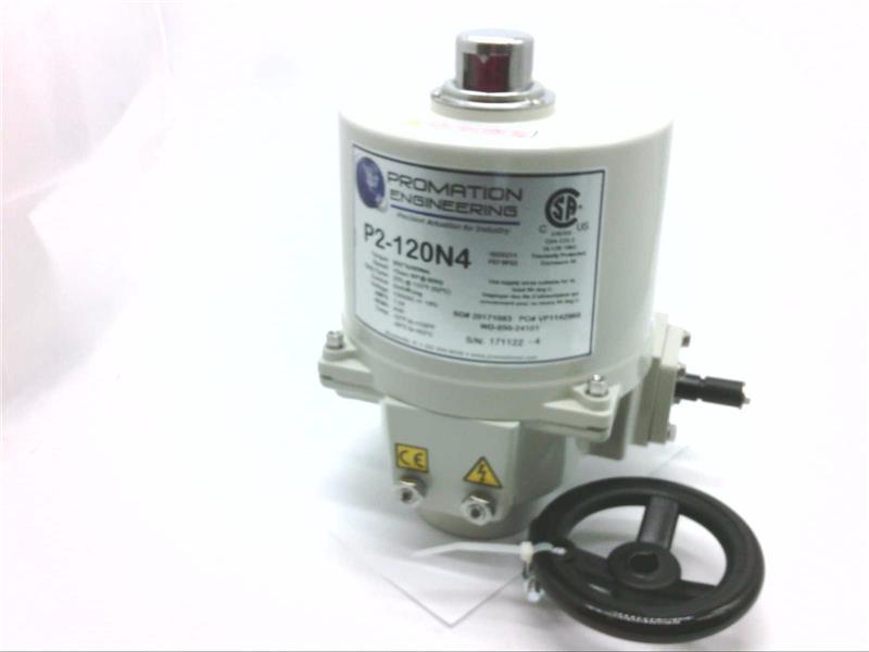 FLO TITE P2-120N4