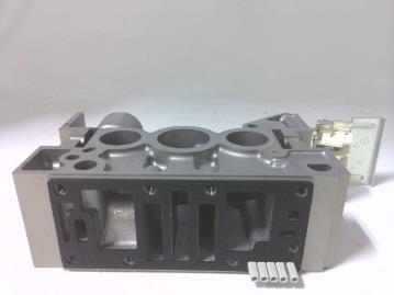 SMC VVFS5000-1A-1-06