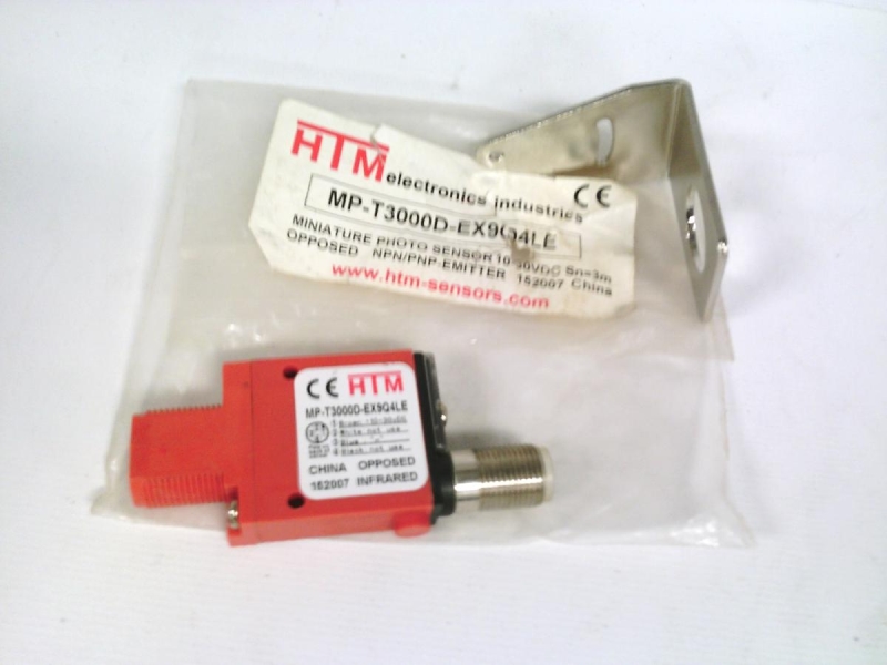 HTM SENSORS MP-T3000D-EX9Q4LE