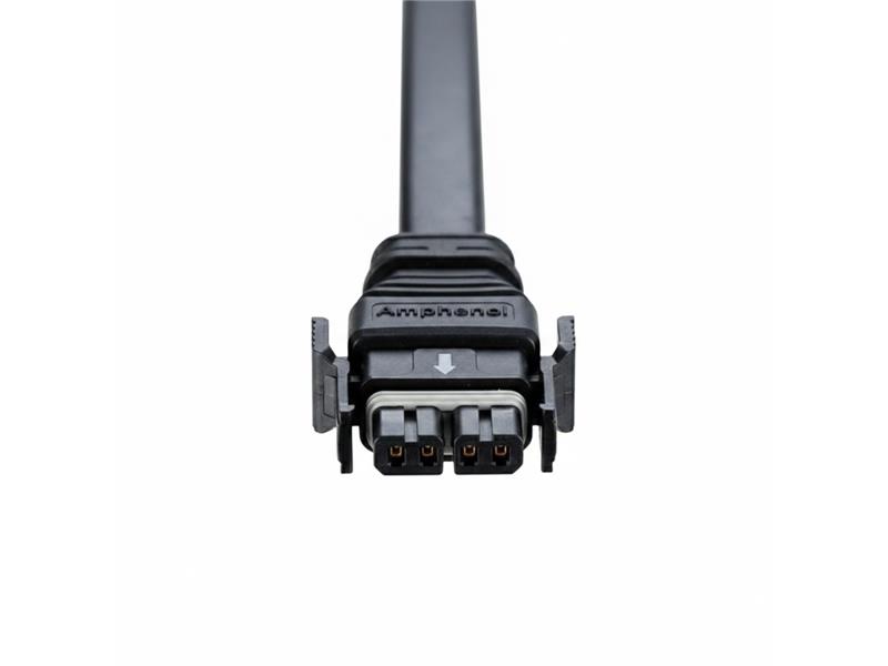 AMPHENOL SSL12-J4LJ0-020H01