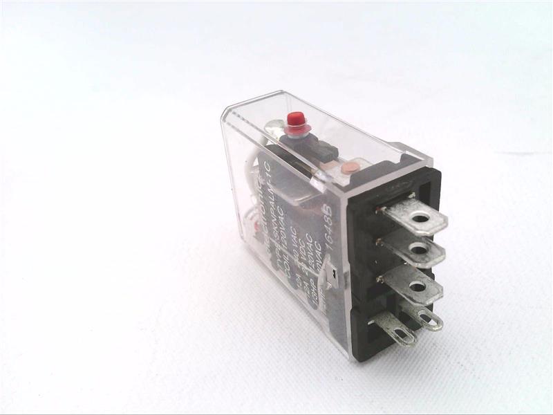 SKY ELECTRONICS SKNPALM-1C-120VAC