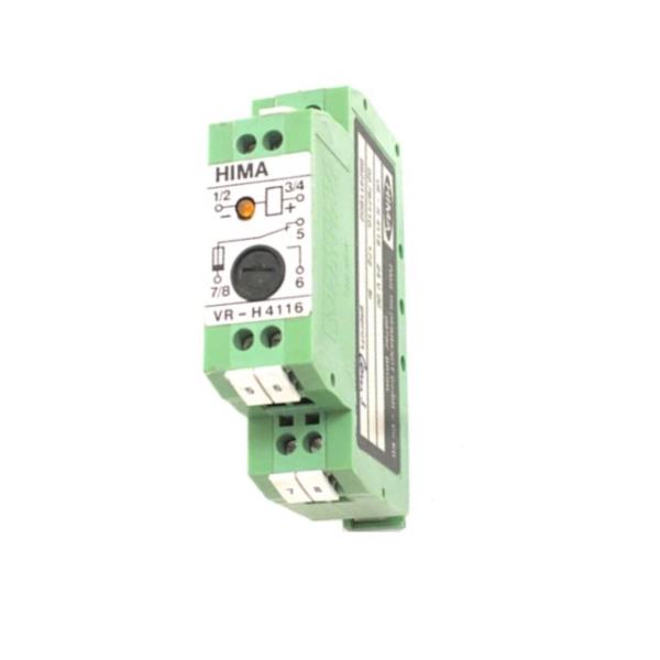 HIMA H4116