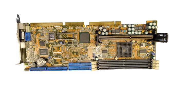 MACROTEK MSPC-6880/6700