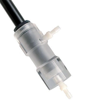 OMEGA ENGINEERING FCLTX-102