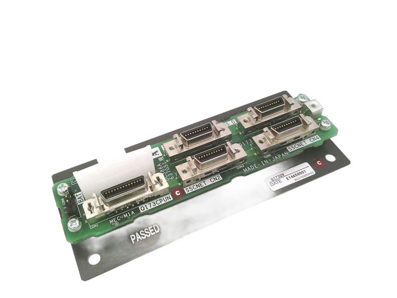 MITSUBISHI Q173DV