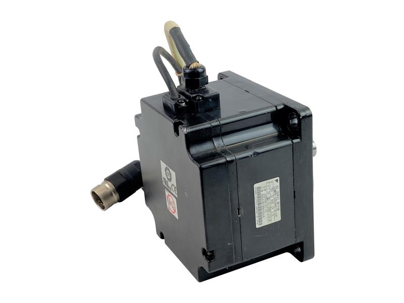 OMRON SGMPH-08DAA61D-OY