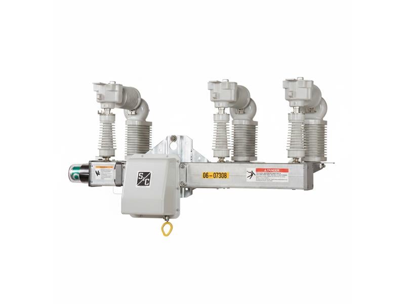 S&C ELECTRIC 4922R9-ED2H